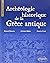 Archéologie de la Grèce ant...