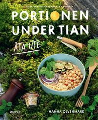 Portionen under tian: Äta ute