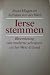 Ierse stemmen by Ruud Hisgen