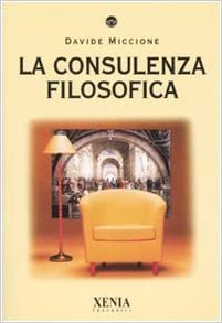 La consulenza filosofica