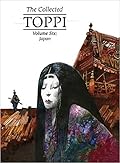 The Collected Toppi Vol.6: Japan