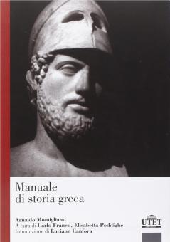 Manuale di storia greca