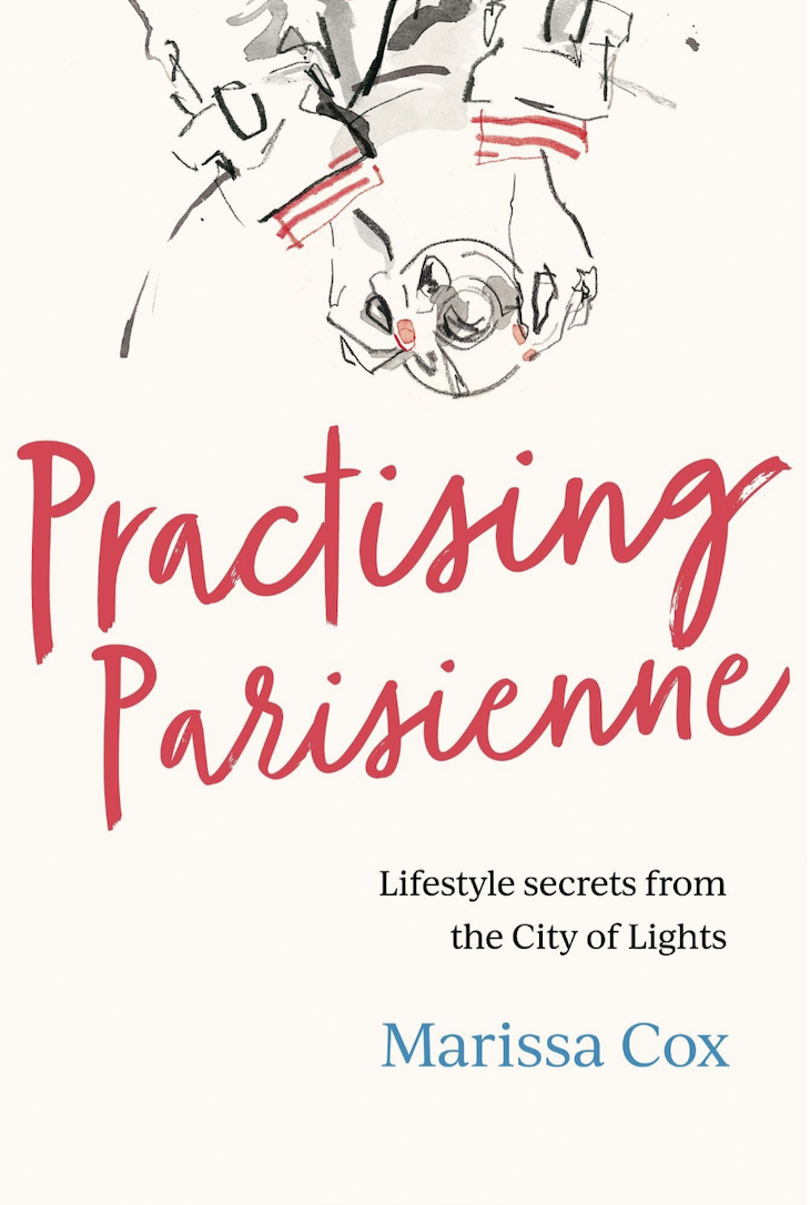Practising Parisienne (Hardcover)
