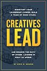 Creatives Lead: K...