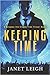Keeping Time (A Between The Clouds Time Travel Novel)