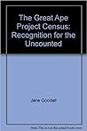 The Great Ape Project Census: Recognition for the Uncounted