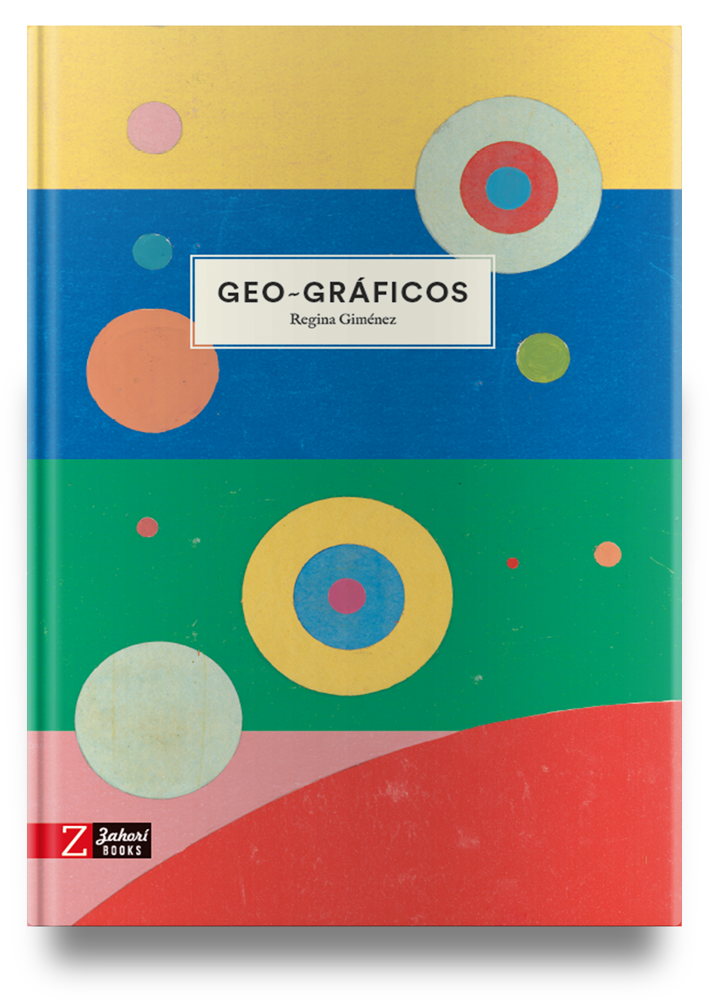 Geo-gráficos