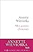 Mes années chinoises by Annette Wieviorka