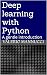 Deep learning with Python  by Valerio Mannucci