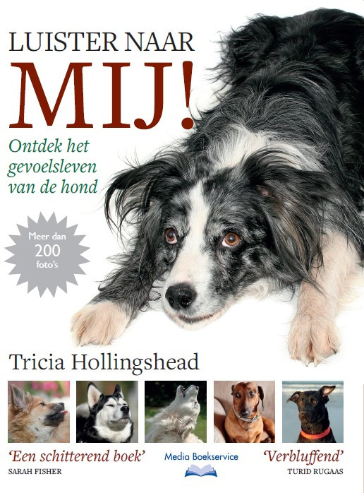 Luister naar mij! (Paperback)