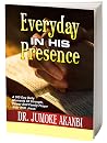 EVERYDAY IN HIS P...