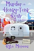 Murder on Honky-Tonk Row
