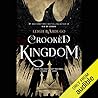 Crooked Kingdom by Leigh Bardugo