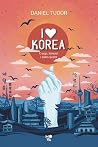 I love Korea. K-p...