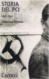 Storia del PCI 1921-1991