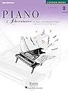 Piano Adventures ...