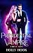 First Sun (Presidential Vampire #1)