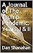 A Journal of The Trump Pand...