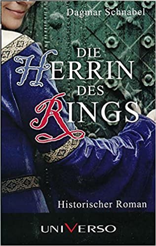Die Herrin des Rings (Paperback)
