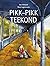 Pikk-pikk teekond