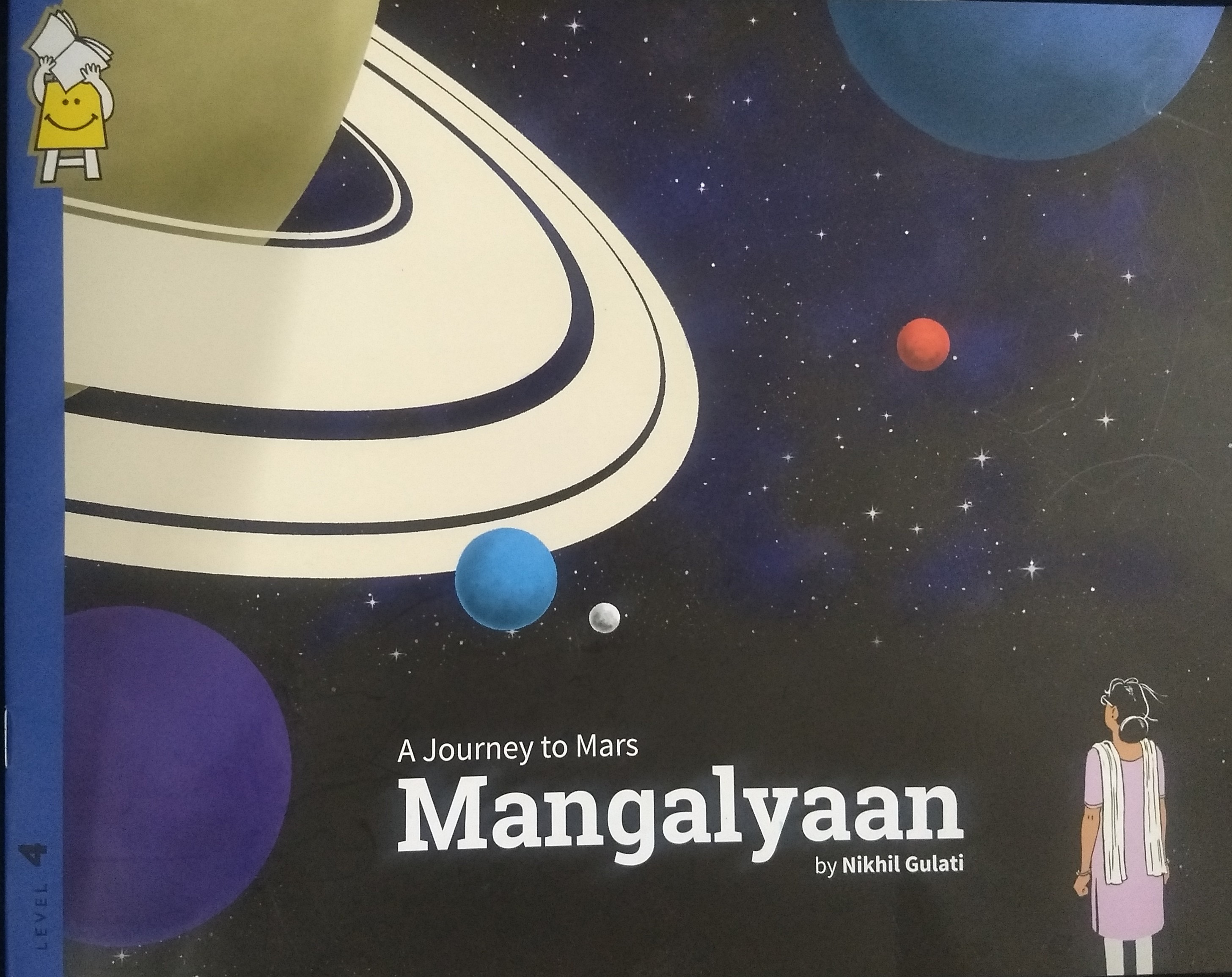 Mangalyaan: A Journey to Mars