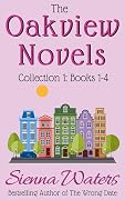 The Oakview Novels Collection 1: Books 1-4