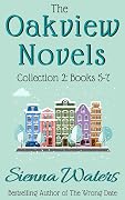 The Oakview Novels Collection 2: Books 5-7