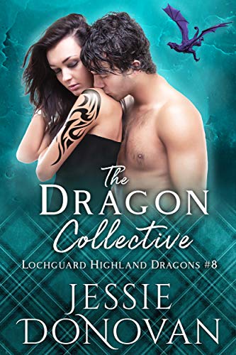 The Dragon Collective (Lochguard Highland Dragons #8)