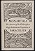 Monarchia: The Aurora of the Philosophers, Magic Emblems & Prophecies