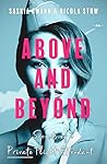 Above and Beyond by Saskia Swann