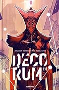 Decorum, Tome 1