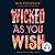 Wicked As You Wish (A Hundred Names for Magic, #1)