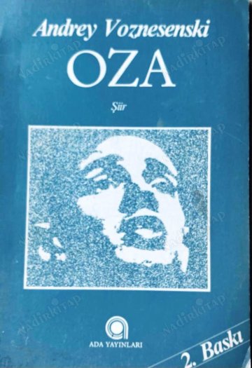 Oza