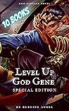 Level Up : God Ge...