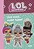 LOL Surprise! Uusi vuosi, uudet kujeet by MGA Entertainment