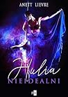 Hulia. Nieidealni