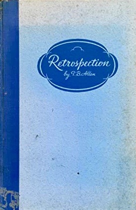 Retrospection (Hardcover)