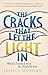The Cracks that Let the Lig...