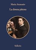 La donna pittora