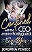 Confined with the CEO and t...