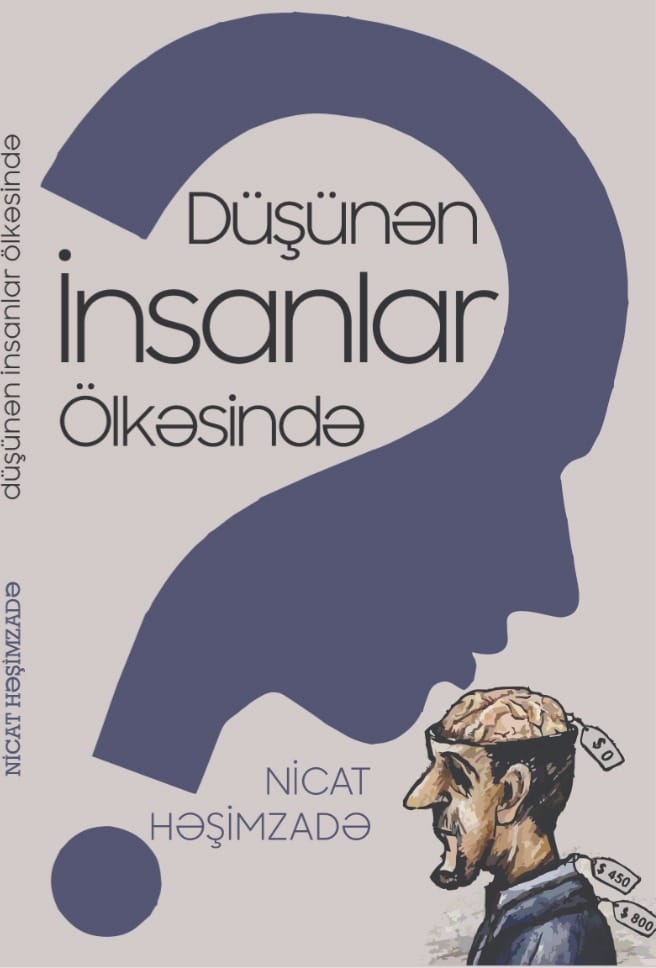 Düşünən insanlar ölkəsində