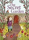 The Secret Garden by Parragon Books