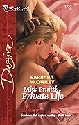Miss Pruitt's Private Life