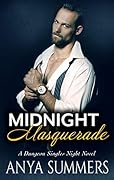 Midnight Masquerade (Dungeon Singles Night, #1)