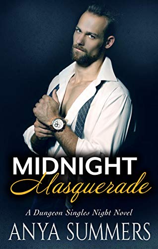 Midnight Masquerade (Dungeon Singles Night, #1)