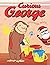 Curious George Coloring Boo...