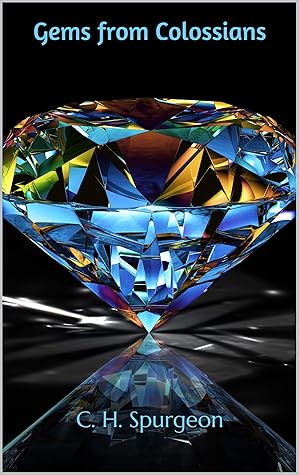 Gems from Colossians