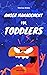 Anger Management for Toddlers by Marissa Blake