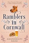 Ramblers in Cornwall