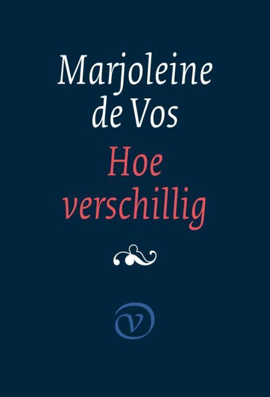Hoe verschillig (Paperback)